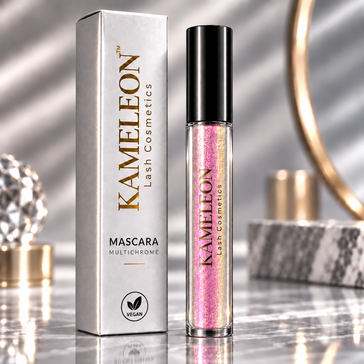 Mascara Topper Kameleon™