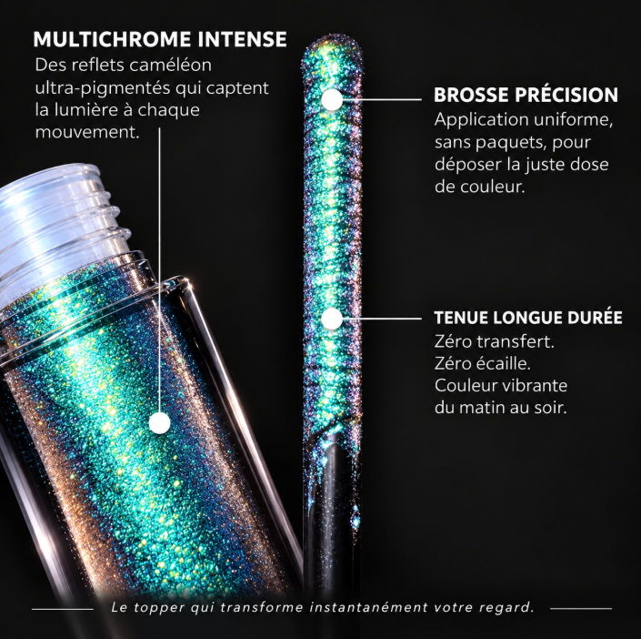 Mascara Topper Kameleon™
