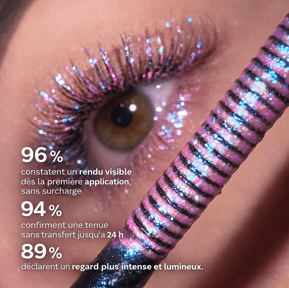 Mascara Topper Kameleon™
