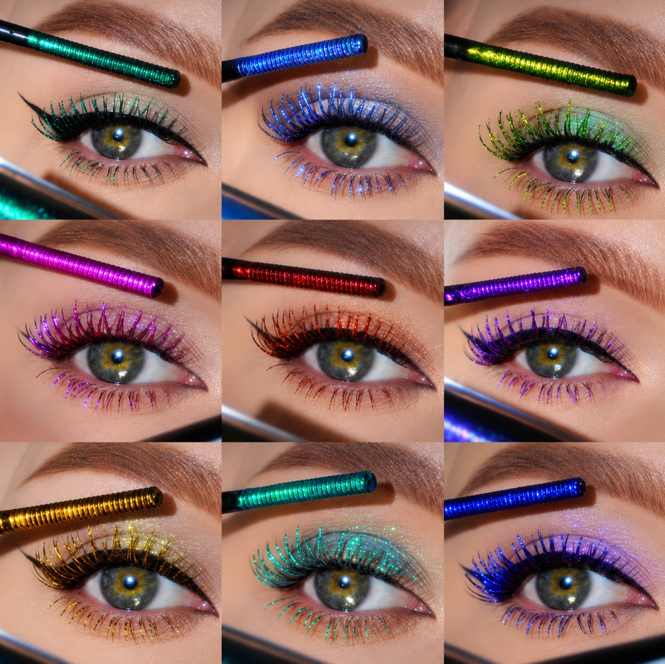 Mascara Topper Kameleon™